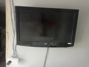 LG 32-Inch LCD Television (Model 32lh20r-Ta)