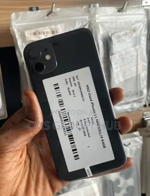 Apple iPhone 11 64 GB