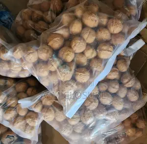 Natural Seeds.
