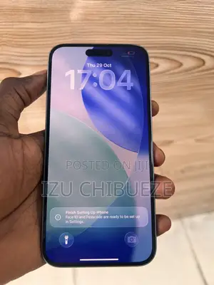 Apple iPhone 16 Plus 128 GB Blue