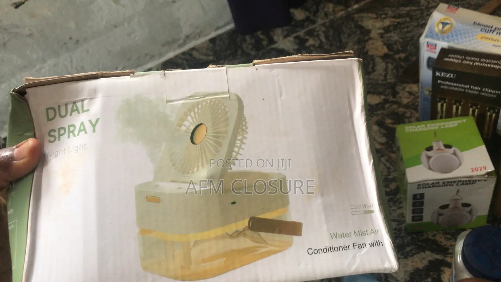 Home Accessories