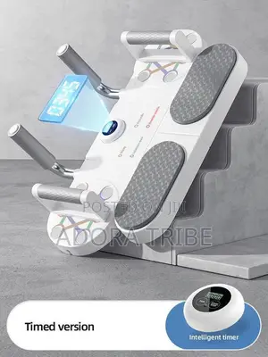 Multifunctional Push Up Board