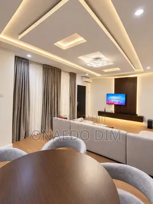Furnished 2bdrm Block of Flats in Apartment By Ona, Wuse 2 for rent