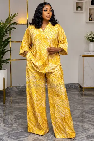 All Kinds of Ready to Wear Adire Styles Supplier Wholesale