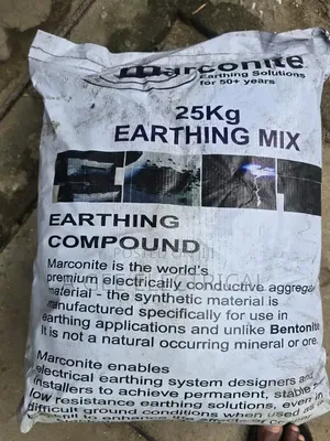 25KG Marconite Earth Compound