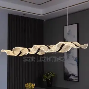 Modern Chandelier Ceiling Led Pendant