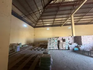 Warehouse for Sale