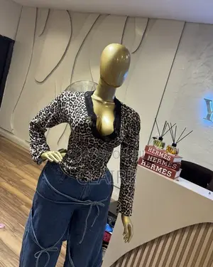 Basic Tops and Chic Tops