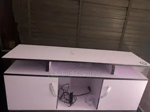 TV Stands and Center Table (Brand New)