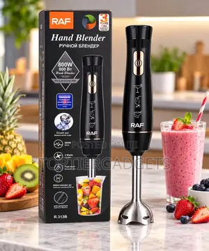 RAF Hand Blender