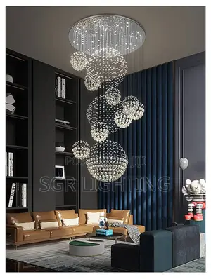 Modern Home Decor Led Lights Pendant Light Lamps