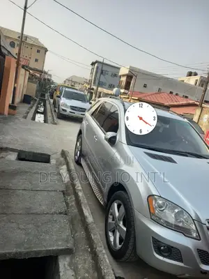 Mercedes-Benz M Class ML 350 4Matic 2012 Silver