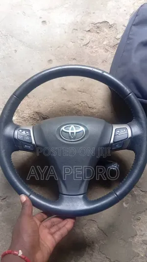 Deal in All Kinds of Japanies Such Airbag, Stearing Wheel, Dashboard,
