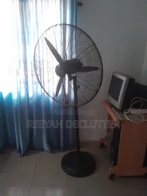 Binatone Industrial Fan