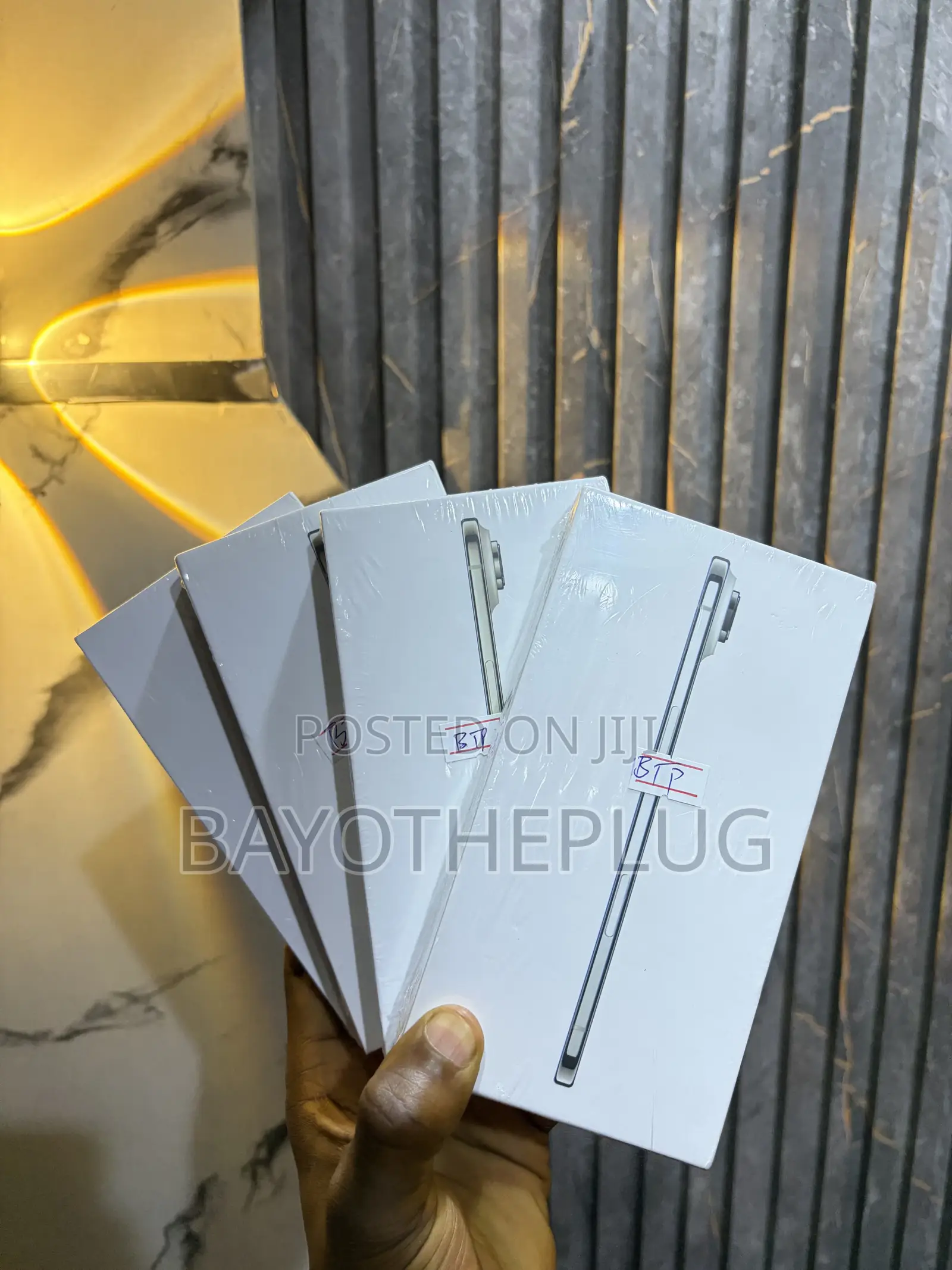 New Apple iPhone Air 256 GB Silver