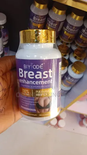 Biyode Breast Enhancement