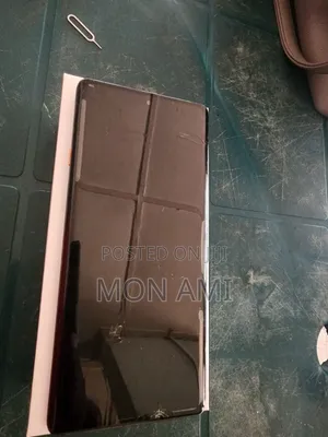 Tecno Camon 40 Pro 5G 256 GB Black