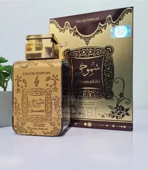 Shamokhi Long Lasting EDP Perfume 100ml