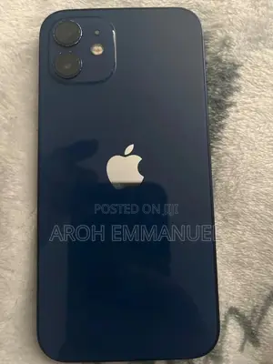 Apple iPhone 12 128 GB Blue