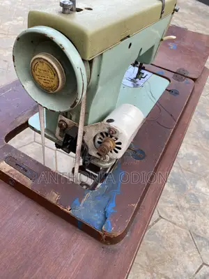 Soeing Machine