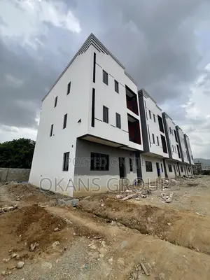 4bdrm Duplex in Jahi for rent