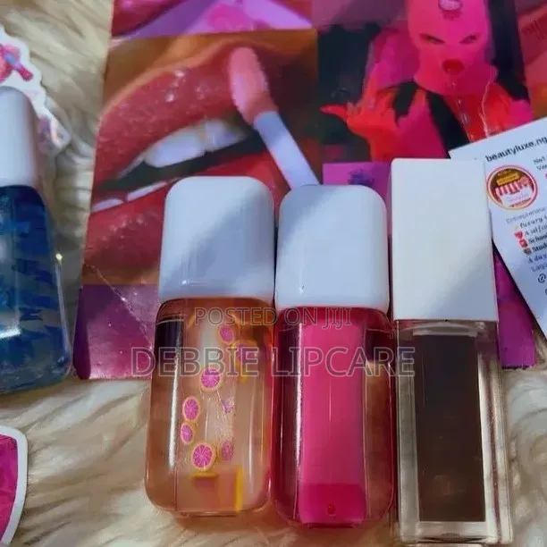 Mini Lipcare Kits