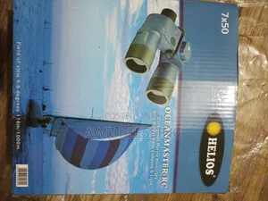 Quality Binocular for Campings and Others