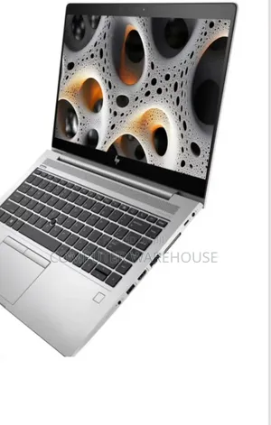 New Laptop HP EliteBook 830 G5 8GB Intel Core i5 SSD 256GB