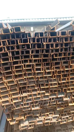 4x2 You Channel by 5 Mm Thickness