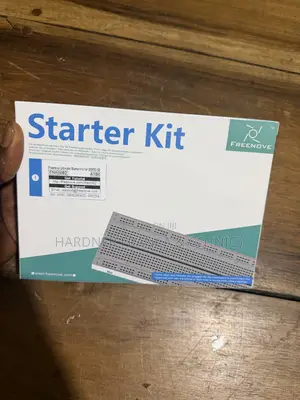 Esp32 Iot Training Kit