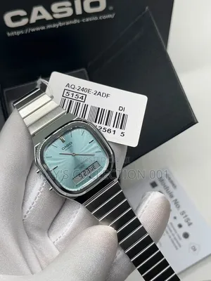 Casio 5154