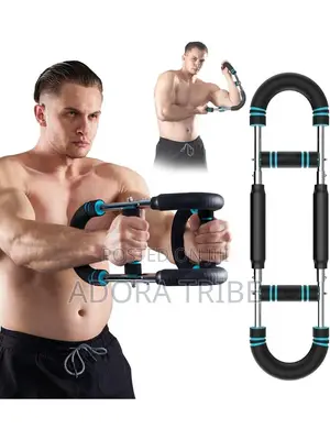 Arm Trainer