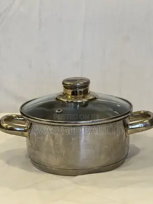 Cookware Clearance – Bargain Deals!