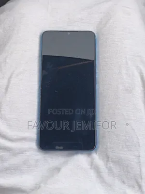 Tecno Spark 10 128 GB Blue