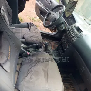 Toyota Corolla 2004 Gold