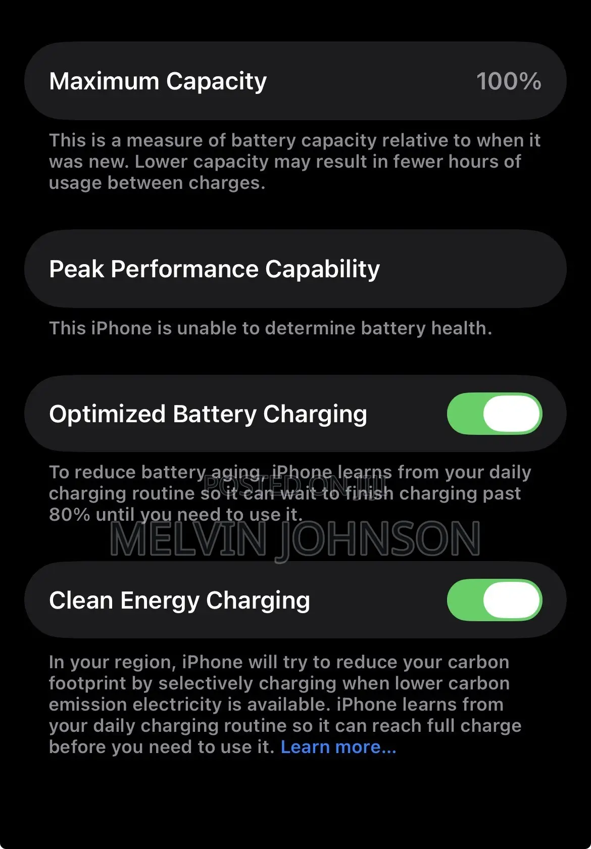 Apple iPhone 12 Pro 128 GB Graphite