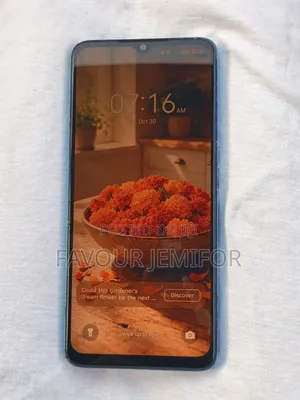 Tecno Spark 10 128 GB Blue