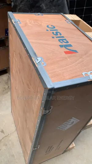 Haisic 18kWh 48V Lithium Battery