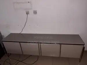 Foreign TV Stand