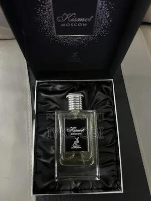 Kismet Moscow Long Lasting EDP Perfume 100ml