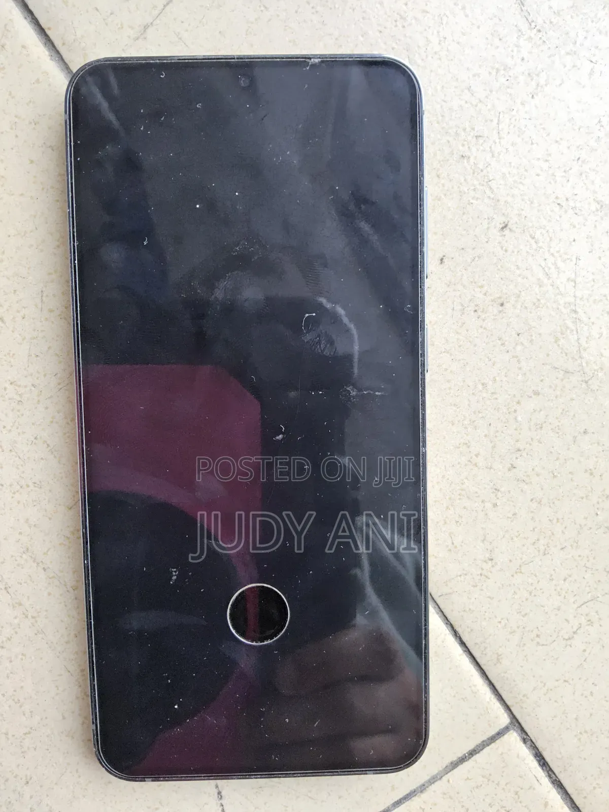 Samsung Galaxy S23+ 256 GB Graphite