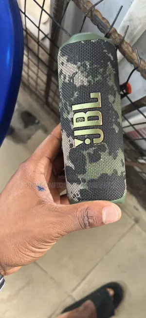 JBL Speaker