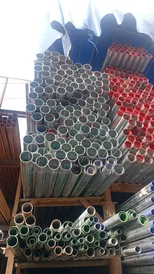 2"galvanized Pipe by 2mm