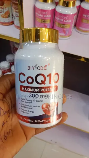 BIYODE CoQ10