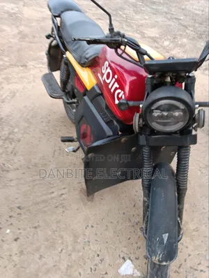 Kymco 2026 Red
