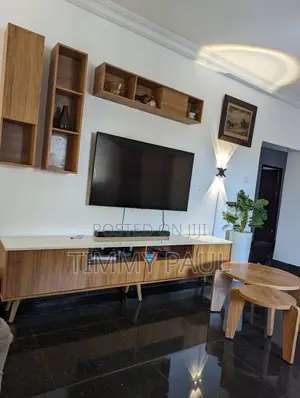 TV Console
