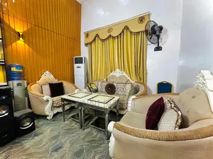 4 Bedroom Duplex for Shortlet Ikorodu