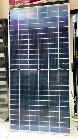 650w Jinko