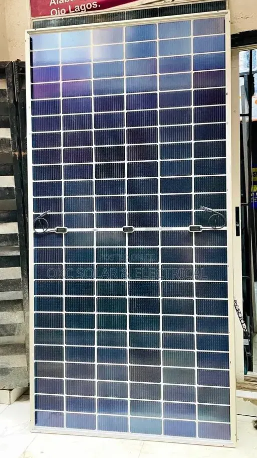 650w Jinko