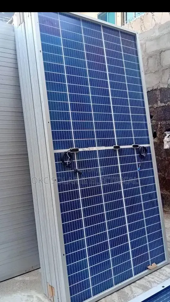 650w Jinko